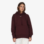 NIKE KAPUCAR W NSW PHNX FLC OS PO HOODIE 