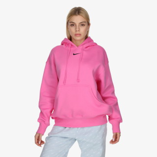 NIKE KAPUCAR W NSW PHNX FLC OS PO HOODIE 