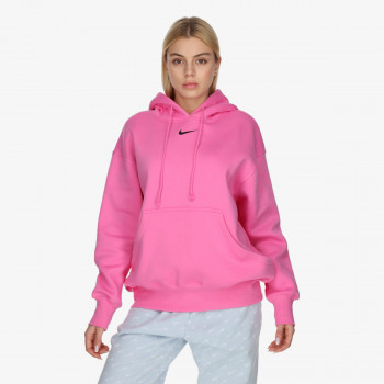 NIKE KAPUCAR W NSW PHNX FLC OS PO HOODIE 