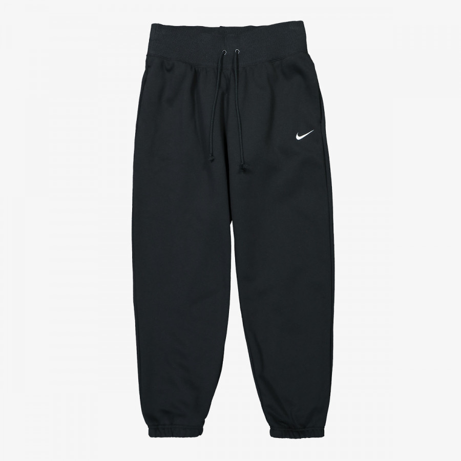 NIKE SPODNJI DELI TRENIRKE Sportswear Phoenix Fleece 