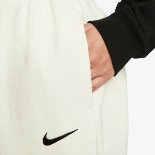 NIKE SPODNJI DELI TRENIRKE W NSW PHNX FLC HR PANT OS 