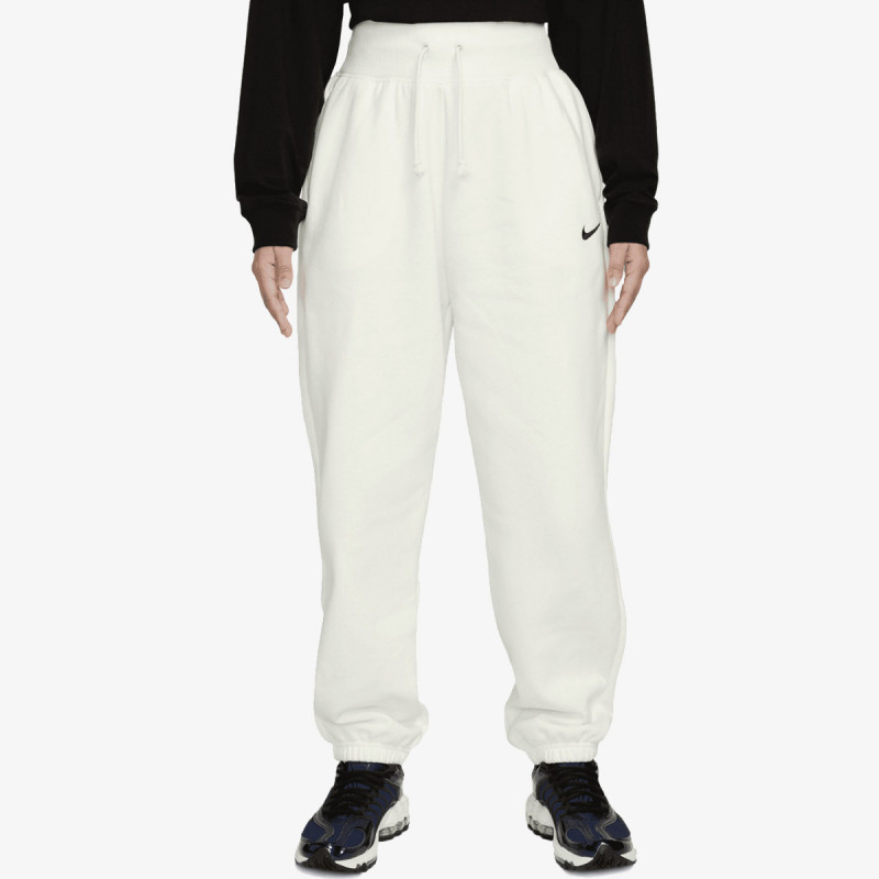 NIKE SPODNJI DELI W NSW PHNX FLC HR OS PANT 