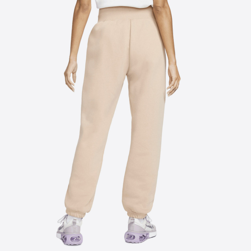 NIKE SPODNJI DELI TRENIRKE W NSW PHNX FLC HR PANT OS