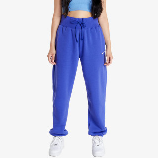 NIKE SPODNJI DELI TRENIRKE W NSW PHNX FLC HR PANT OS 