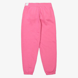 NIKE Trenirka W NSW PHNX FLC HR OS PANT 