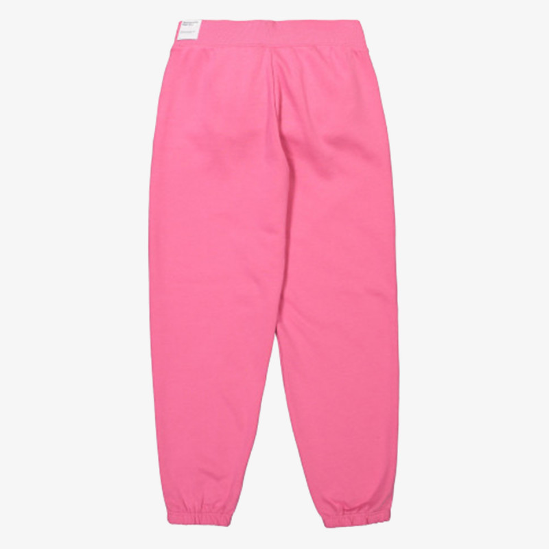 NIKE Trenirka W NSW PHNX FLC HR OS PANT 
