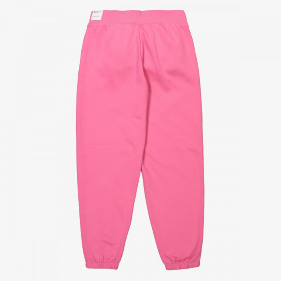 NIKE Trenirka W NSW PHNX FLC HR OS PANT 