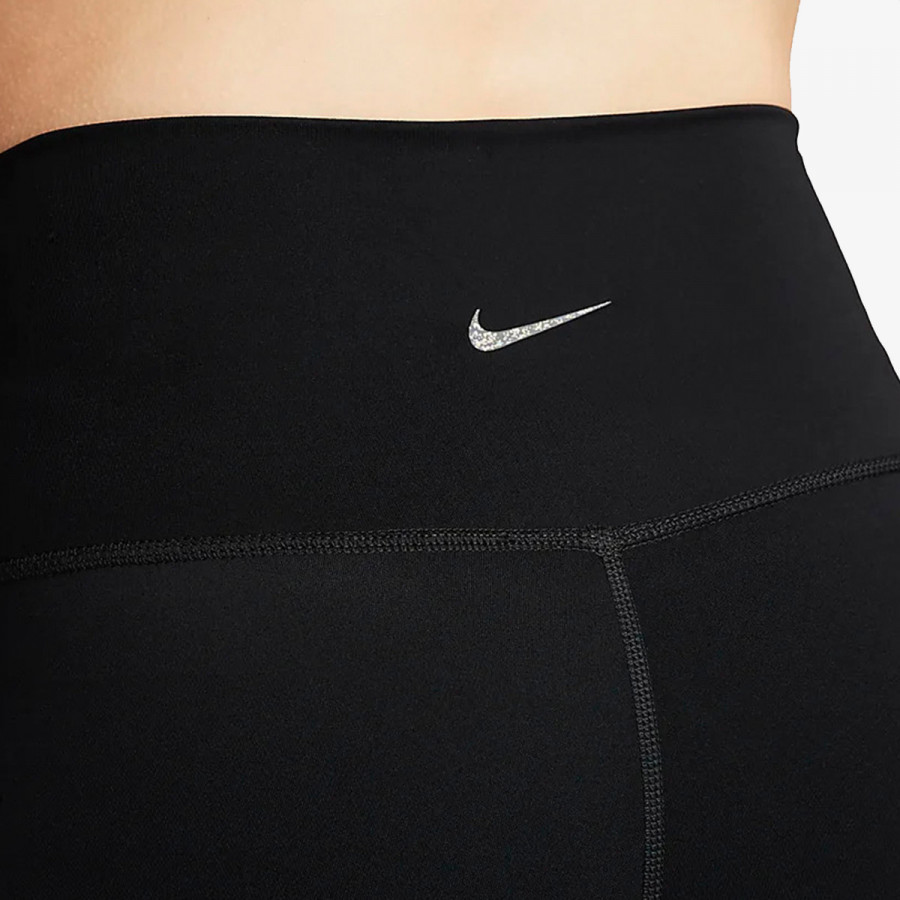 NIKE KOLESARSKE HLAČE W NY DF HR 7IN SHORT 