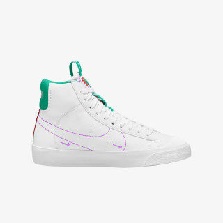 NIKE Superge BLAZER MID '77 SE D GG 