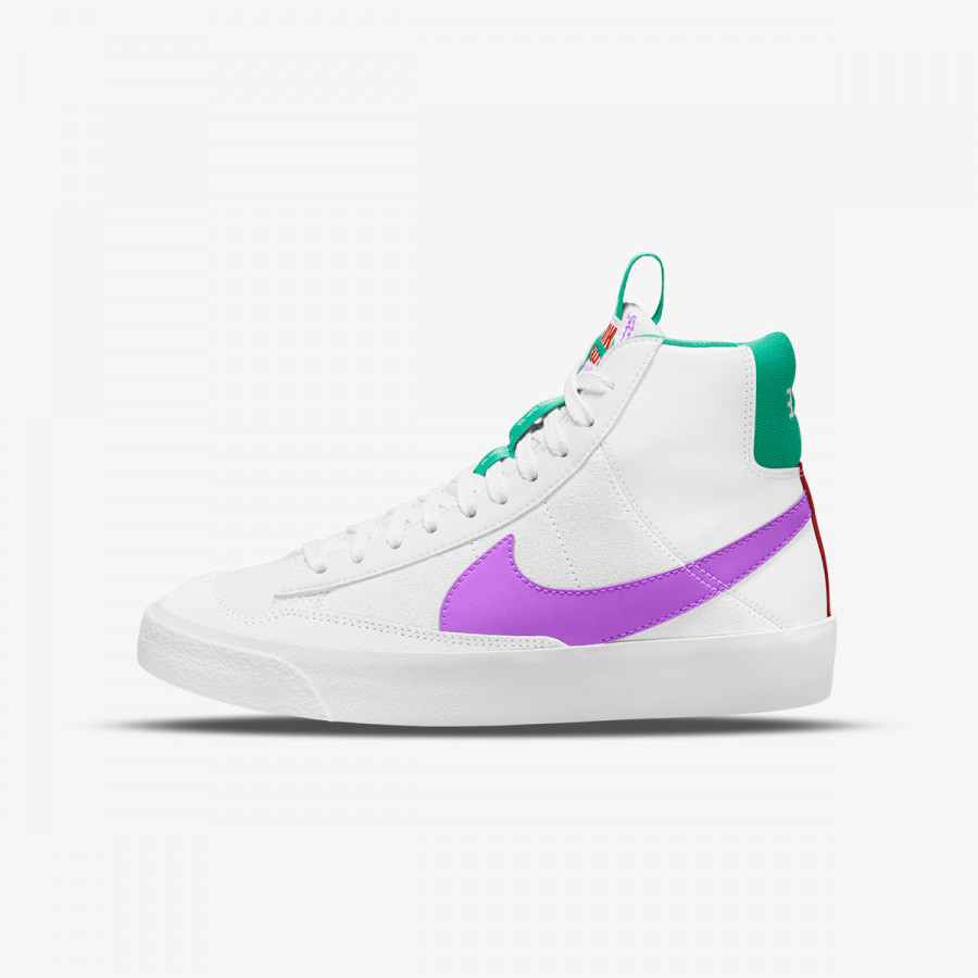 NIKE Superge BLAZER MID ´77 SE D GG 