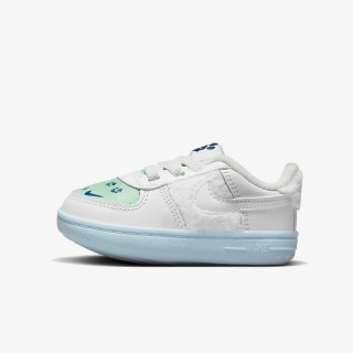 NIKE Superge FORCE 1 CRIB SE 1 