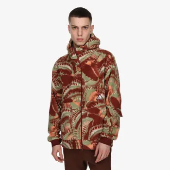 NIKE Kapucar NIKE Kapucar KI M NK HOODIE FZ 
