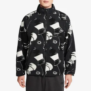 NIKE Kapucar NIKE Kapucar LJ M NK FZ SSNL 