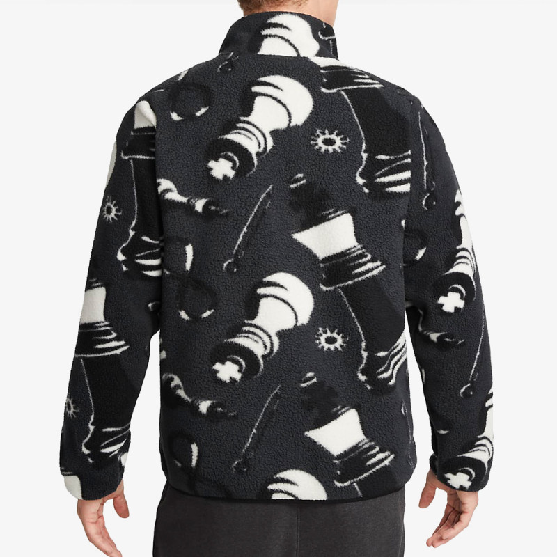 NIKE KAPUCAR LJ M NK FZ SSNL 