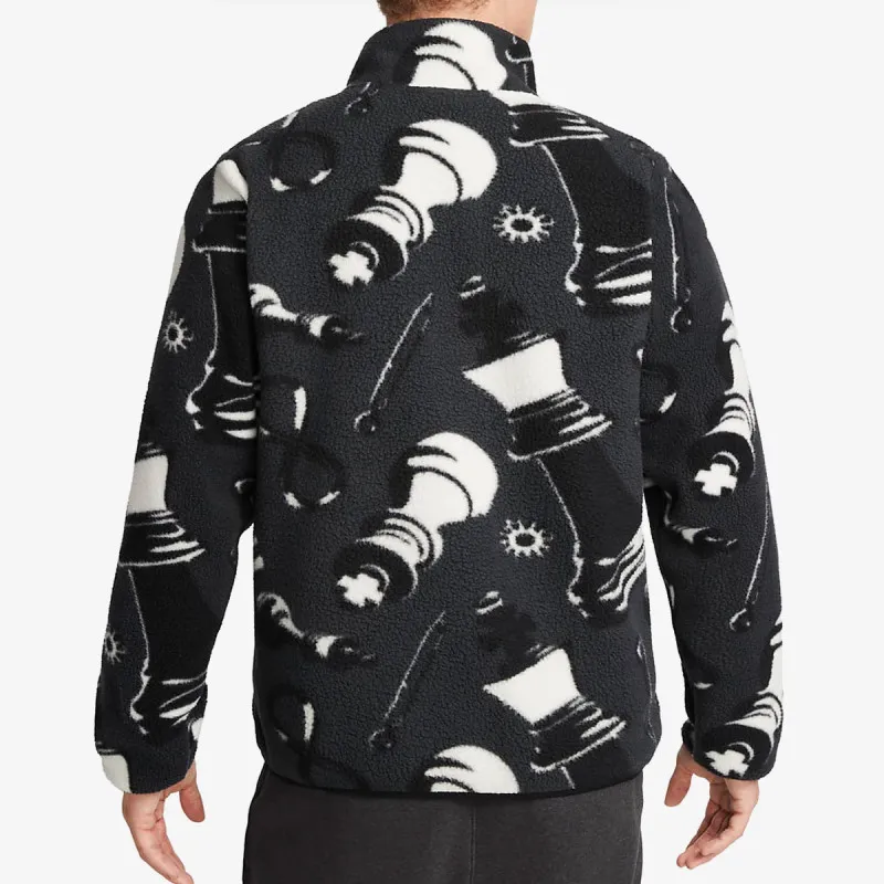 NIKE Kapucar LJ M NK FZ SSNL 