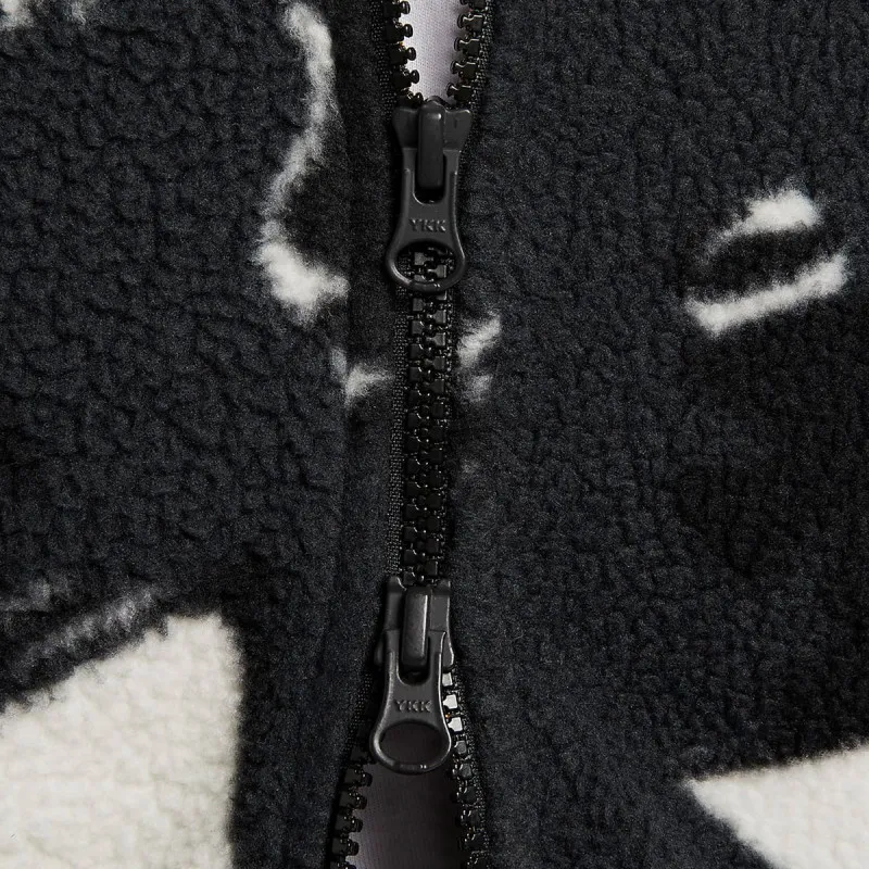 NIKE Kapucar LJ M NK FZ SSNL 
