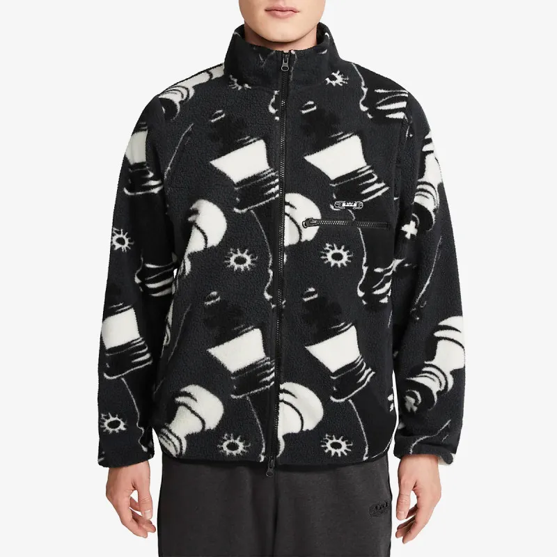 NIKE Kapucar LJ M NK FZ SSNL 