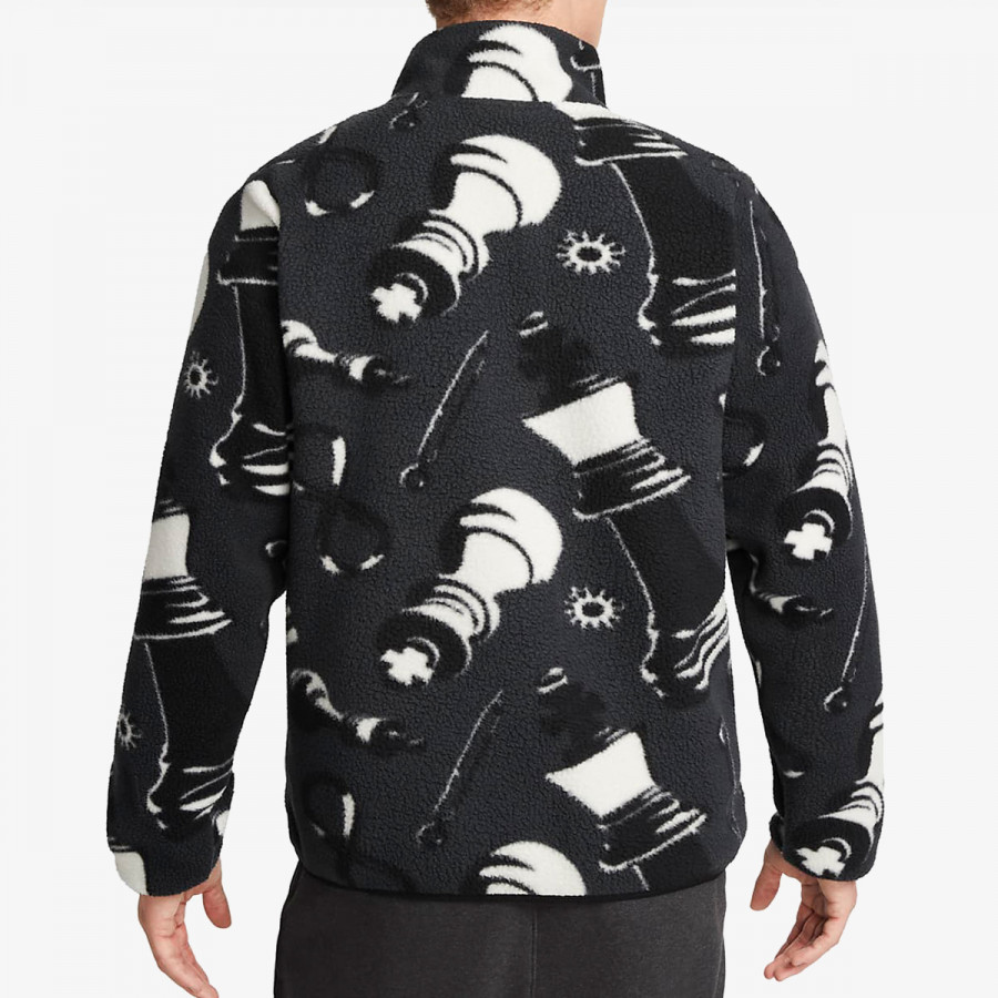 NIKE KAPUCAR LJ M NK FZ SSNL 