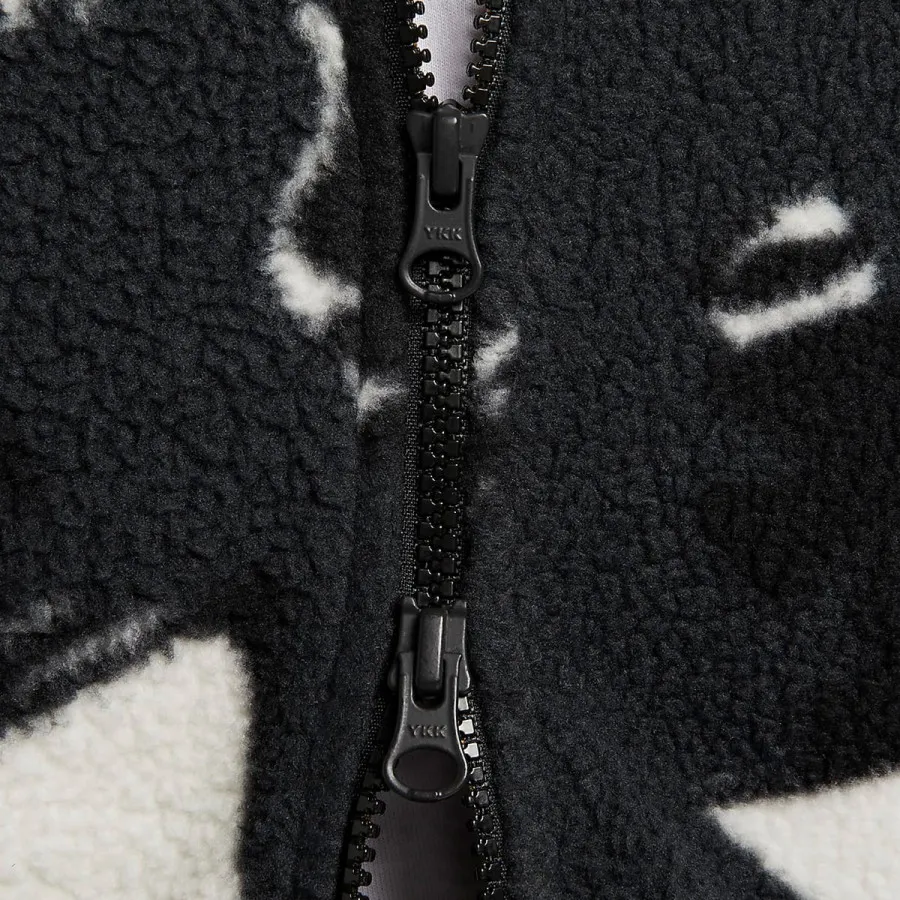 NIKE Kapucar LJ M NK FZ SSNL 