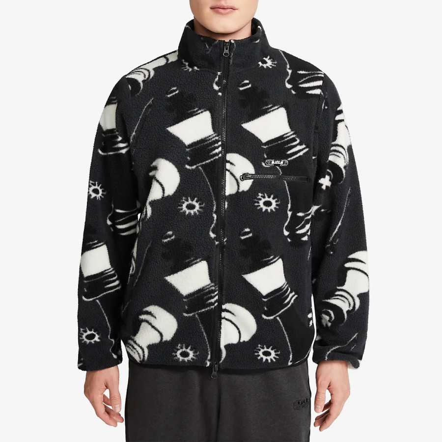 NIKE KAPUCAR LJ M NK FZ SSNL 