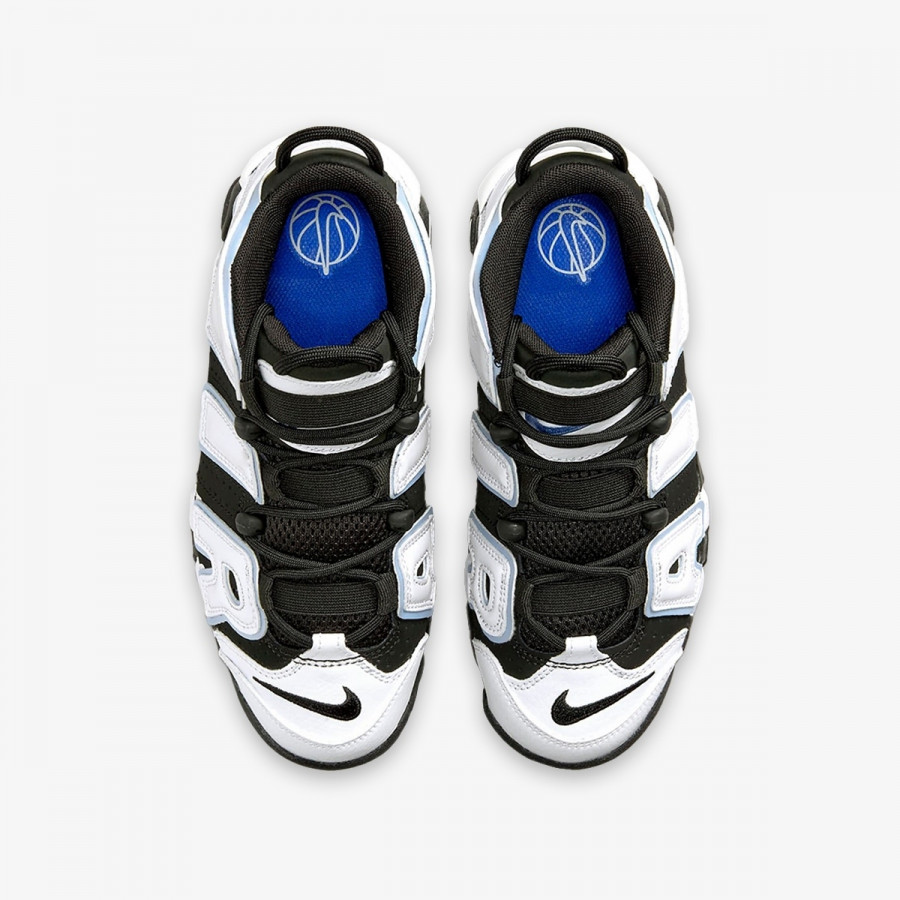 NIKE Superge NIKE AIR MORE UPTEMPO NAS BG 