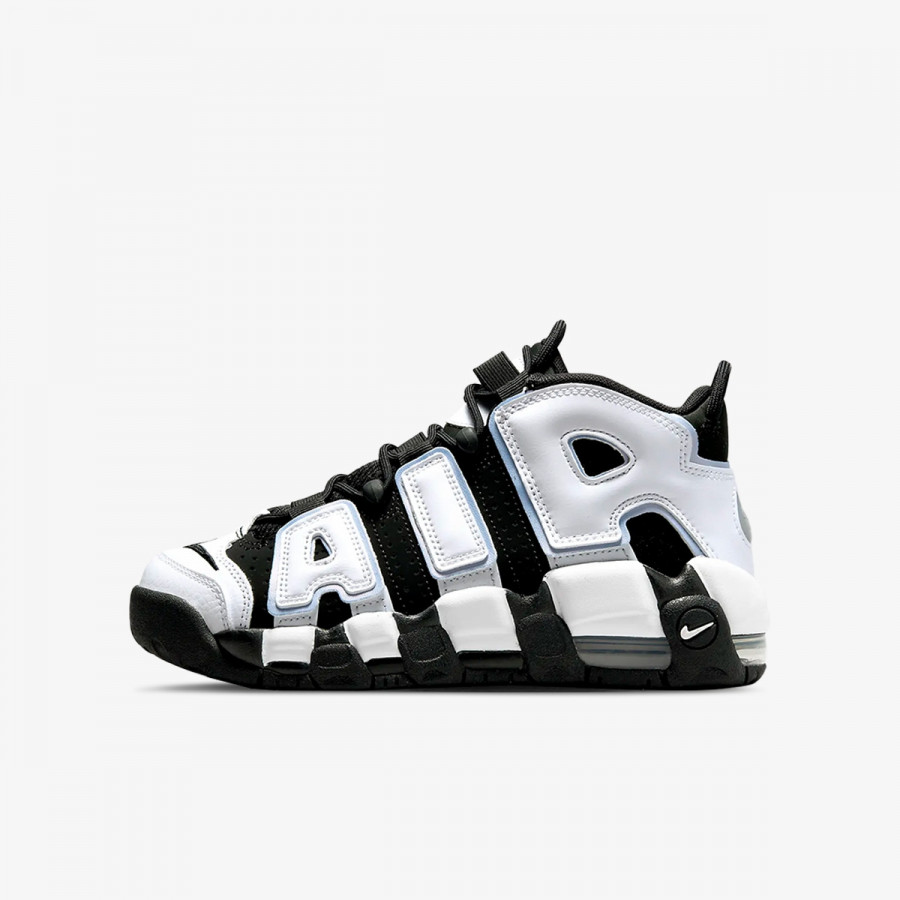 NIKE Superge NIKE AIR MORE UPTEMPO NAS BG 