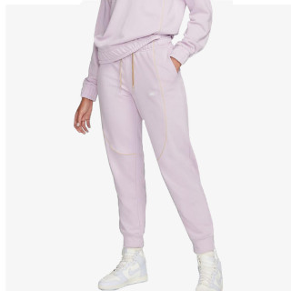 NIKE SPODNJI DELI TRENIRKE W NSW IC FLC PANT CE 