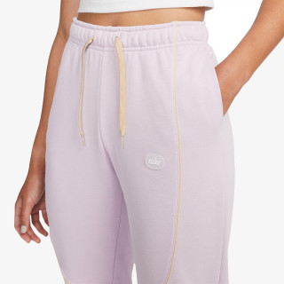 NIKE SPODNJI DELI TRENIRKE W NSW IC FLC PANT CE 