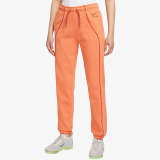 NIKE SPODNJI DELI TRENIRKE W NSW AIR FLC MR JOGGER 