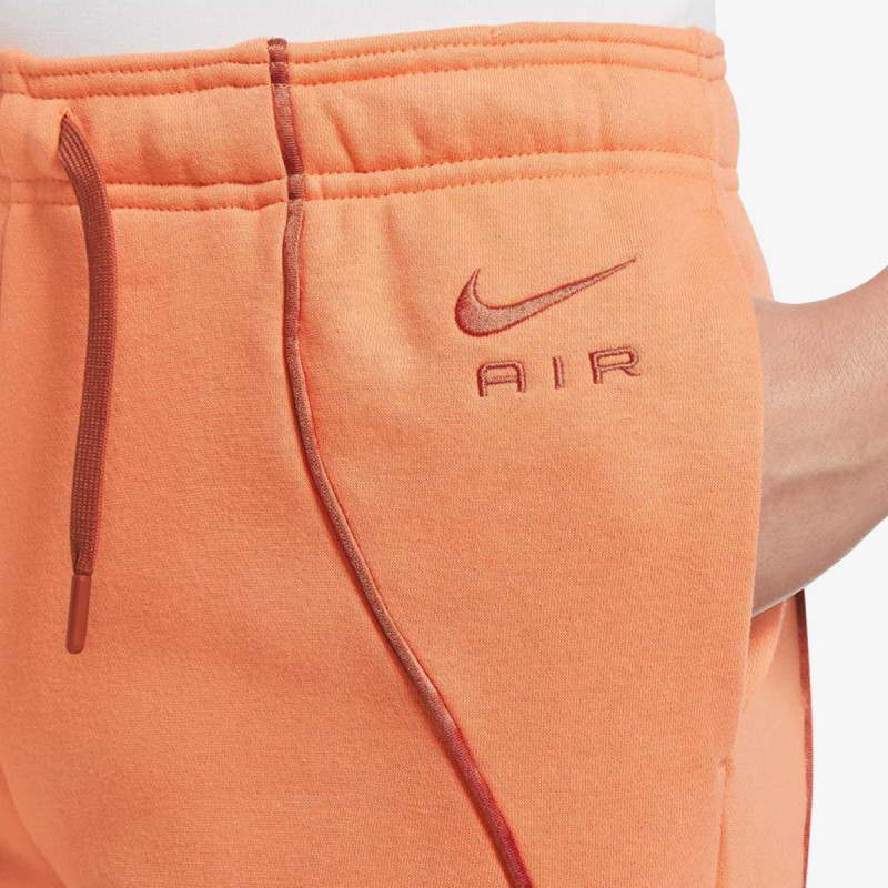 NIKE SPODNJI DELI TRENIRKE W NSW AIR FLC MR JOGGER 