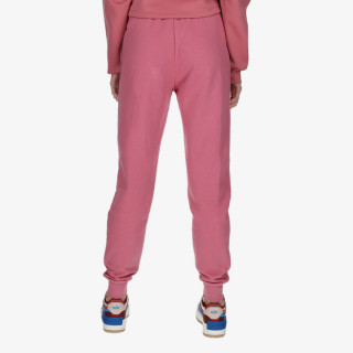 NIKE SPODNJI DELI TRENIRKE W NSW STRDST FLC GX JGGR 
