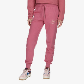 NIKE SPODNJI DELI TRENIRKE W NSW STRDST FLC GX JGGR 