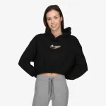 NIKE Kapucar W NSW STRDST GX HDY 