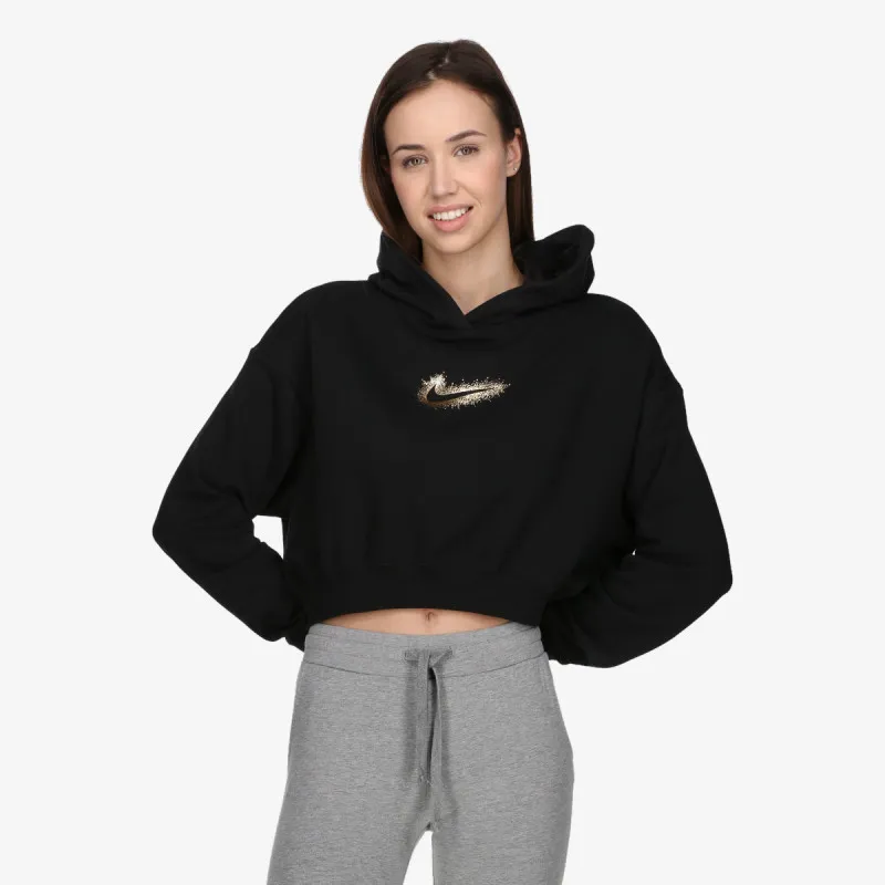 NIKE Kapucar W NSW STRDST GX HDY 