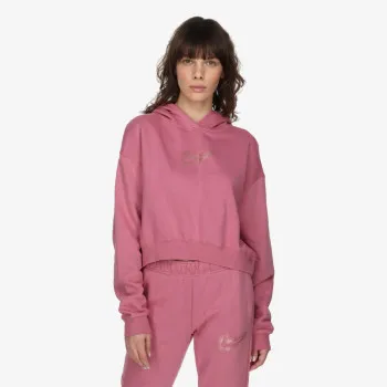 NIKE Kapucar W NSW STRDST GX HDY 