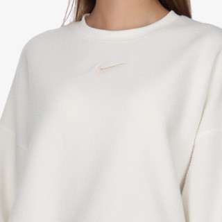 NIKE KAPUCAR W NSW PLSH MOD CROP CREW
