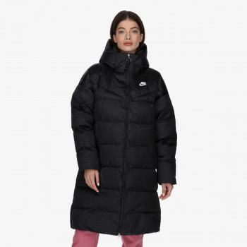NIKE Jakna NIKE Jakna W NSW TF SYNFL CITY SHINE PRKA 