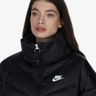 NIKE JAKNA W NSW TF SYNFL CITY SHINE JKT 