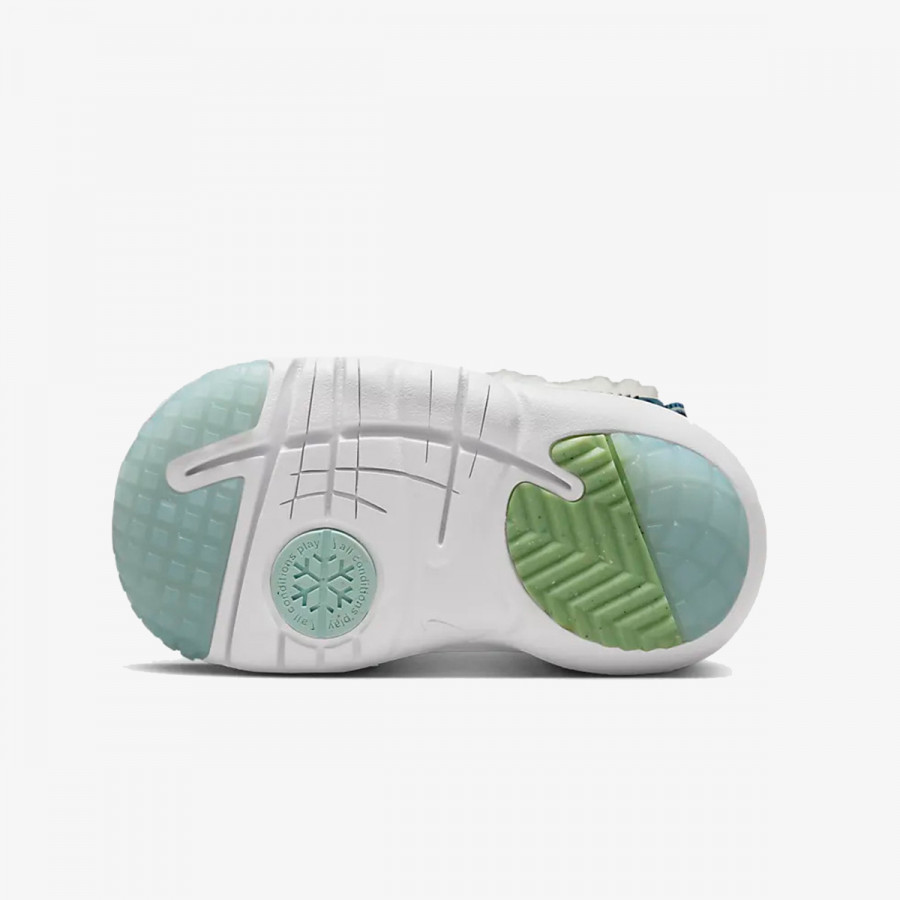 NIKE ŠKORNJI NIKE FLEX ADVANCE BOOT SE BT 