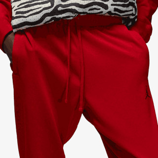 NIKE SPODNJI DELI TRENIRKE M J DF SPRT CSVR FLC PANT 
