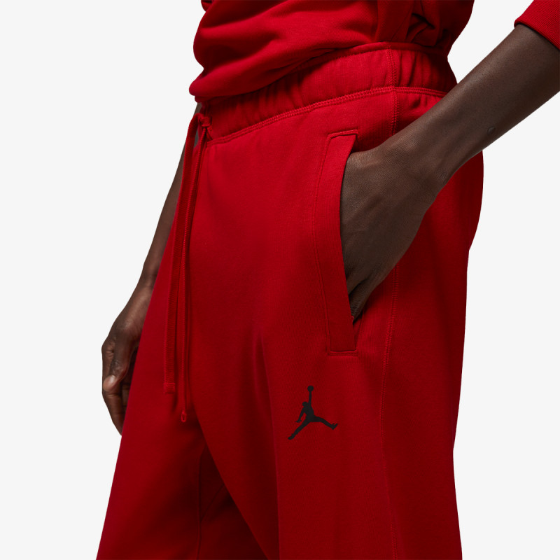 NIKE SPODNJI DELI TRENIRKE M J DF SPRT CSVR FLC PANT 