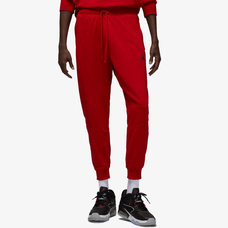 NIKE SPODNJI DELI TRENIRKE M J DF SPRT CSVR FLC PANT 
