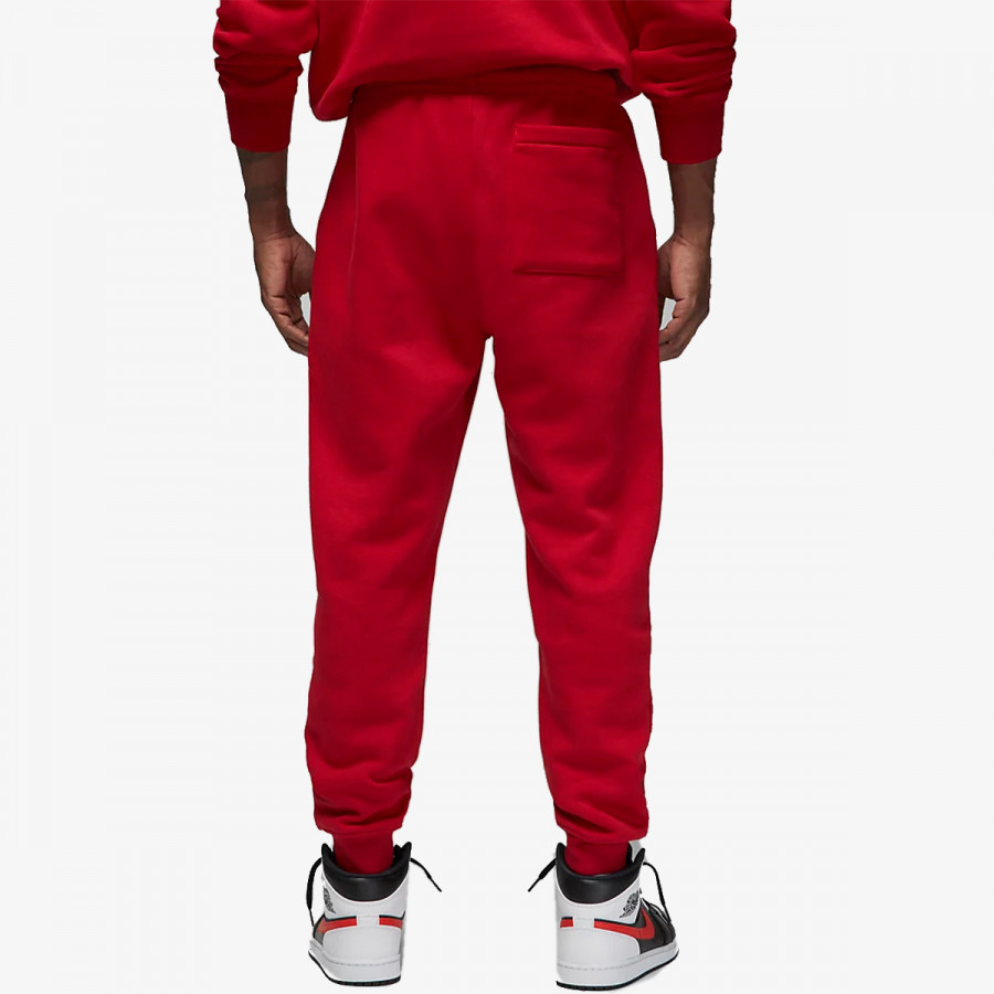 NIKE SPODNJI DELI TRENIRKE M J ESS FLC PANT 