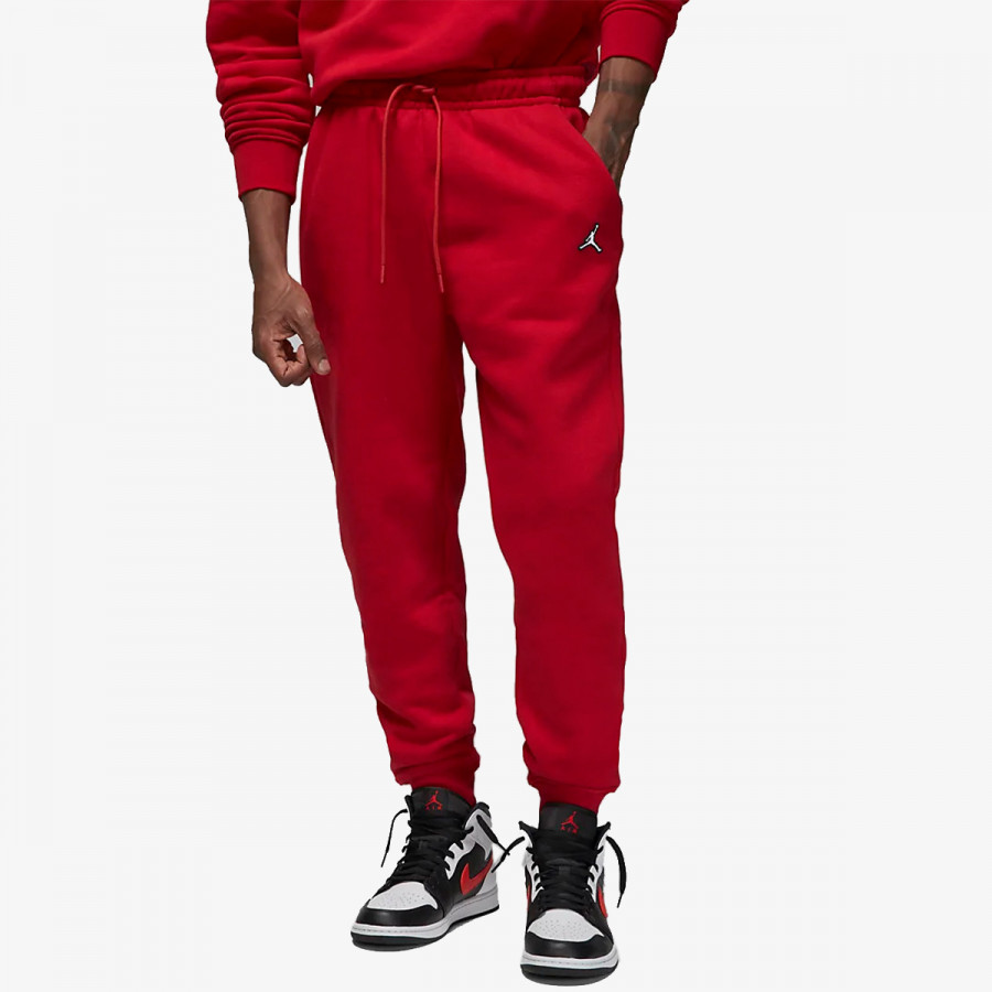 NIKE SPODNJI DELI TRENIRKE M J ESS FLC PANT 