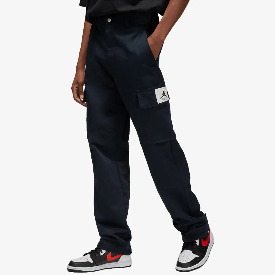 NIKE SPODNJI DELI TRENIRKE M J ESS STMT UTILITY PANT 