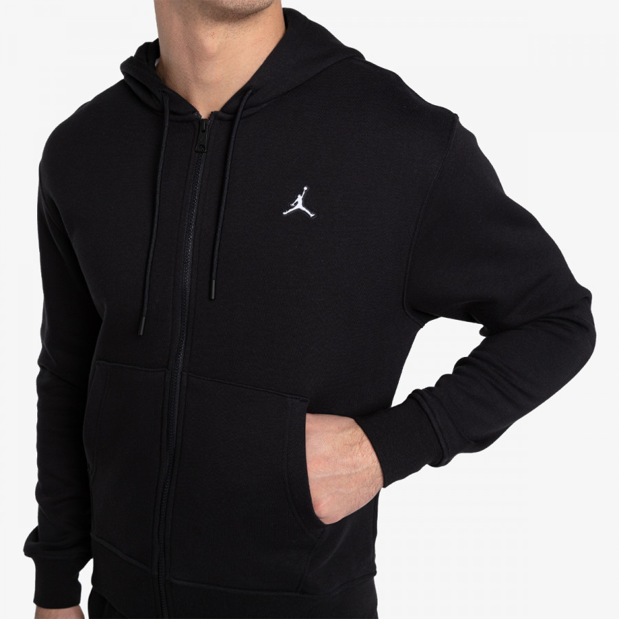 NIKE KAPUCAR M J ESS FLC FZ HOODIE 