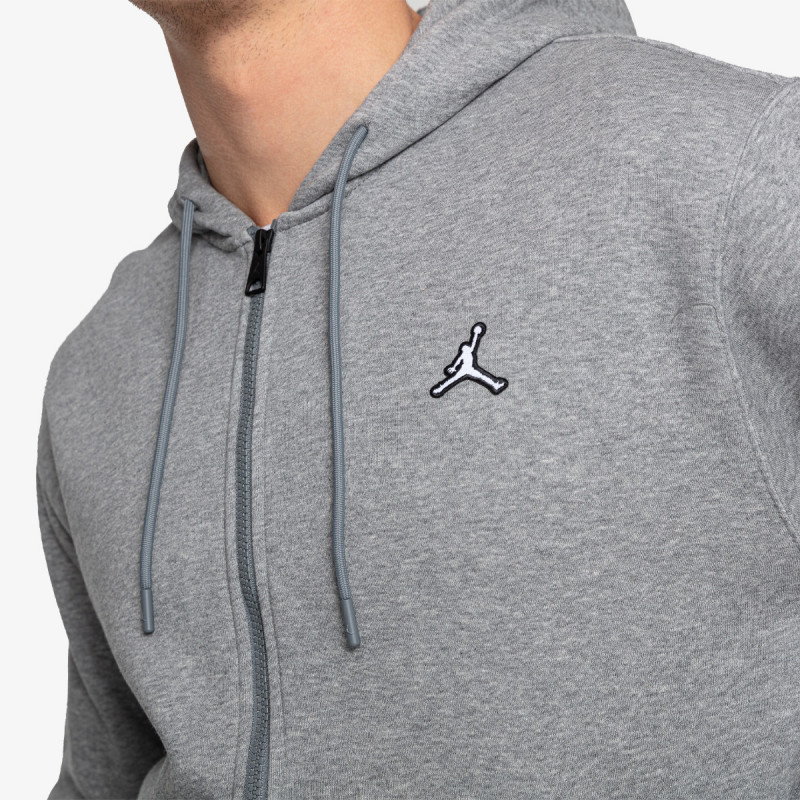 NIKE KAPUCAR M J ESS FLC FZ HOODIE 