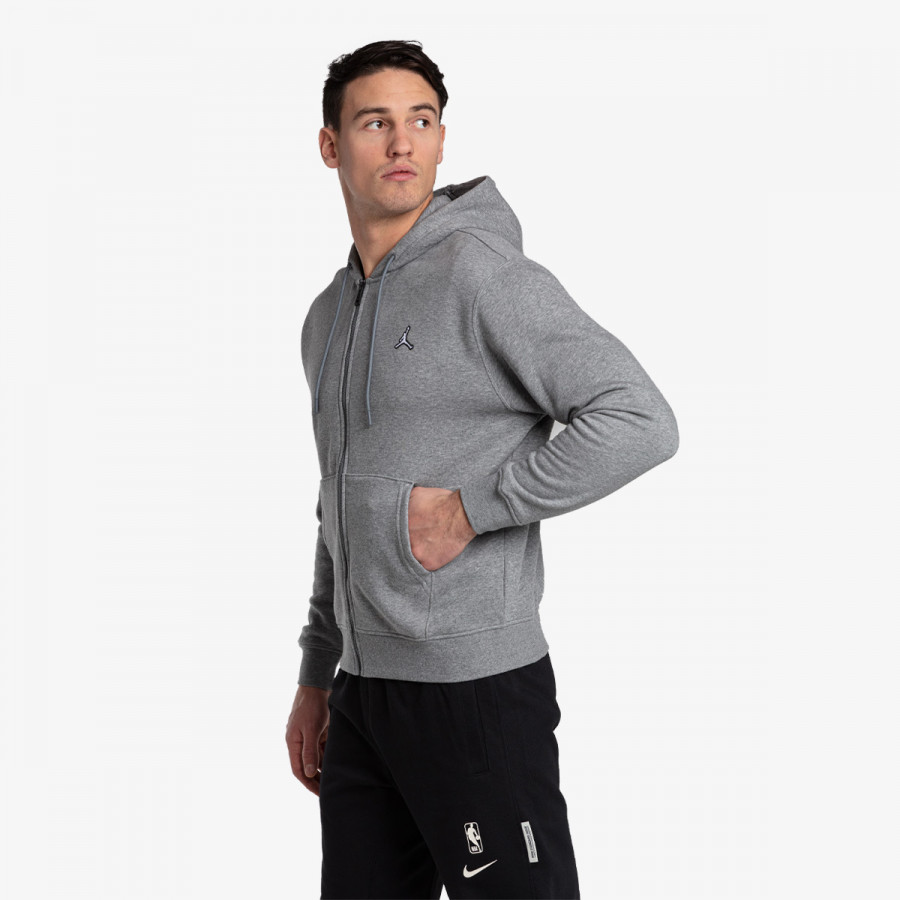 NIKE KAPUCAR M J ESS FLC FZ HOODIE 