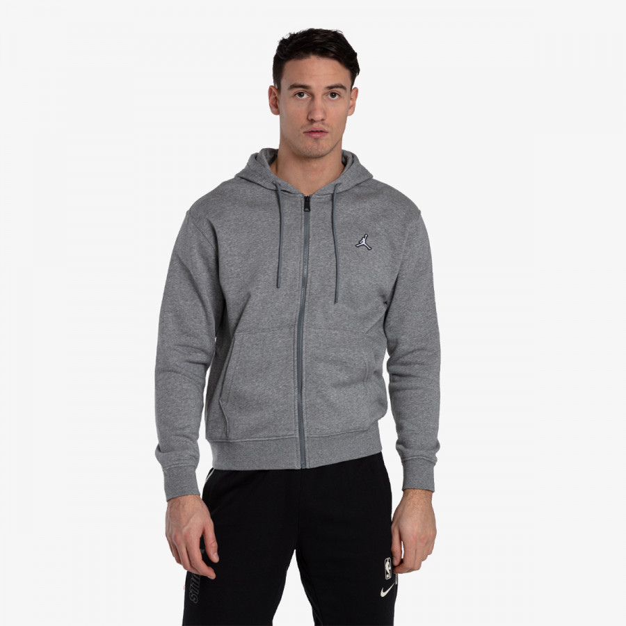 NIKE KAPUCAR M J ESS FLC FZ HOODIE 