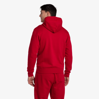 NIKE KAPUCAR M J ESS FLC FZ HOODIE 